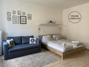 SATYS Apartments - Free Wifi and parking, Ostrava
